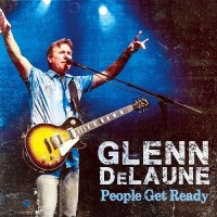Purchase Glenn DeLaune - People Get Ready