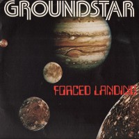 Purchase Groundstar - Forced Landing (Vinyl)