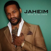 Purchase Jaheim - Back In My Arms (CDS)