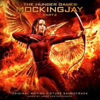 Purchase James Newton Howard - The Hunger Games: Mockingjay, Pt. 2 (Original Motion Picture Soundtrack)