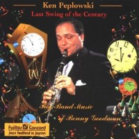 Purchase Ken Peplowski - Last Swing Of The Century