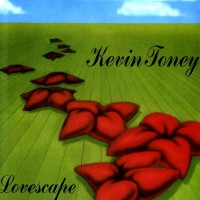 Purchase Kevin Toney - Lovescape