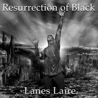 Purchase Lanes Laire - Resurrection Of Black