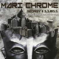 Purchase Mari Chrome - Georgy#11811 CD1