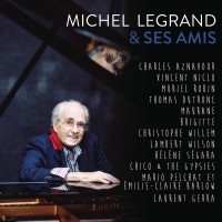Purchase Michel Legrand - Michel Legrand & Ses Amis