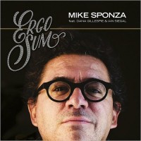 Purchase Mike Sponza - Ergo Sum