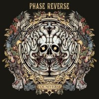 Purchase Phase Reverse - Phase III: Youniverse
