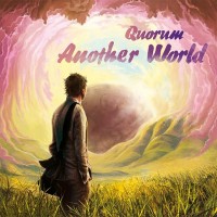 Purchase Quorum - Another World