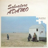 Purchase Salvatore Adamo - Puzzle (Vinyl)