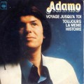 Buy Salvatore Adamo - Voyage Jusqu'à Toi (Vinyl) Mp3 Download