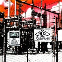 Purchase Shock - Forewarned (EP)