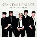 Buy Spandau Ballet - The Collection Mp3 Download