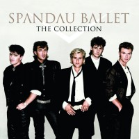Purchase Spandau Ballet - The Collection