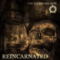Buy The Danse Society - Reincarnated Mp3 Download