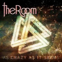 Purchase The Room - As Crazy As It Seems (CDS)