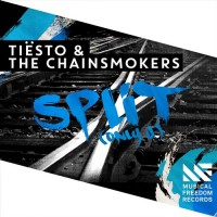 Purchase Tiesto & The Chainsmokers - Split (Only U) (CDS)