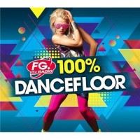 Purchase VA - 100% Dancefloor CD2