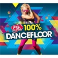 Buy VA - 100% Dancefloor CD3 Mp3 Download