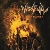 Purchase Warsenal - Barn Burner