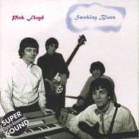 Purchase Pink Floyd - Smoking Blues CD1