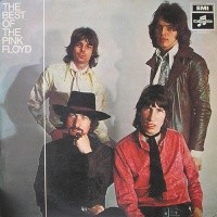 Purchase Pink Floyd - The Best Of The Pink Floyd (Vinyl)