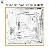 Purchase Keith Jarrett - Expectations (Vinyl)