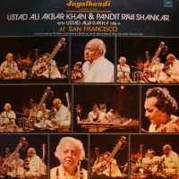 Purchase Ali Akbar Khan - Sitar Tabla (With Ravi Shankar) (Vinyl)