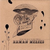 Purchase Arman Méliès - Le Long Train Lent Et Les Beaux Imbéciles (EP)