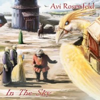 Purchase Avi Rosenfeld - In The Sky
