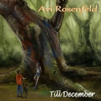 Purchase Avi Rosenfeld - Till December