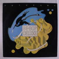 Purchase Be-Bop Deluxe - Futurama (Vinyl)