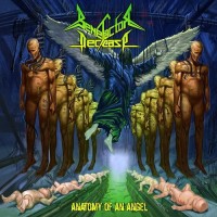 Purchase Benefactor Decease - Anatomy Of An Angel