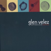 Purchase Glen Velez - Rhythmcolor Exotica