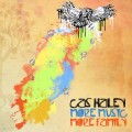 Buy Cas Haley - More Music More Family Mp3 Download