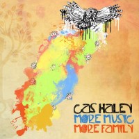 Purchase Cas Haley - More Music More Family