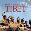 Buy Deben Bhattacharya - Temple Music From Tibet Mp3 Download