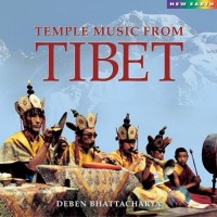 Purchase Deben Bhattacharya - Temple Music From Tibet