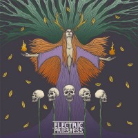Purchase Electric Priestess - Electric Priestess