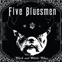 Purchase Five Bluesmen - Black And White Blues