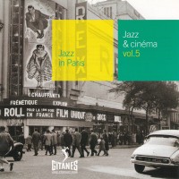 Purchase Henri Crolla - Jazz & Cinéma Vol. 5
