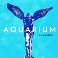 Purchase Housse de Racket - Aquarium (EP)