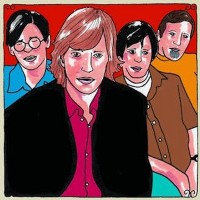 Purchase Old 97's - Daytrotter Session 2010 (EP)