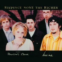 Purchase sixpence none the richer - Kiss Me (CDS)