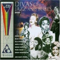 Purchase VA - Divas Of Jazz And Blues CD1