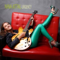 Purchase Nina Attal - Urgency (EP)