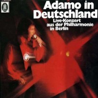 Purchase Salvatore Adamo - Live Konzert Aus Der Philharmonie In Berlin (Vinyl) CD2
