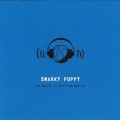 Buy Snarky Puppy - The World Is Getting Smaller Mp3 Download