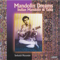 Purchase Snehasish Mozumder - Mandolin Dreams
