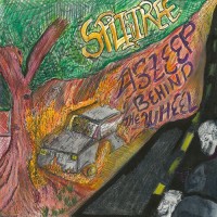 Purchase Splittree - Asleep Behind The Wheel