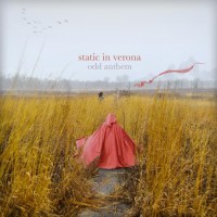 Purchase Static In Verona - Odd Anthem